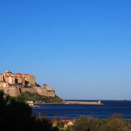 Proche De La Mer - Calvi - F2 311ros Apartment Calvi (Corsica)