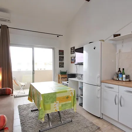 Proche De La Mer - Calvi - F2 311ros Apartment *