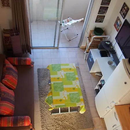 Proche De La Mer - Calvi - F2 311ros Apartment